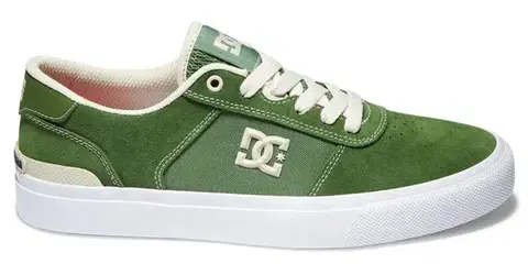 Tenisky DC SHOES DC Teknic S Jaakko Skate M Veľkosť: 42,5 EUR