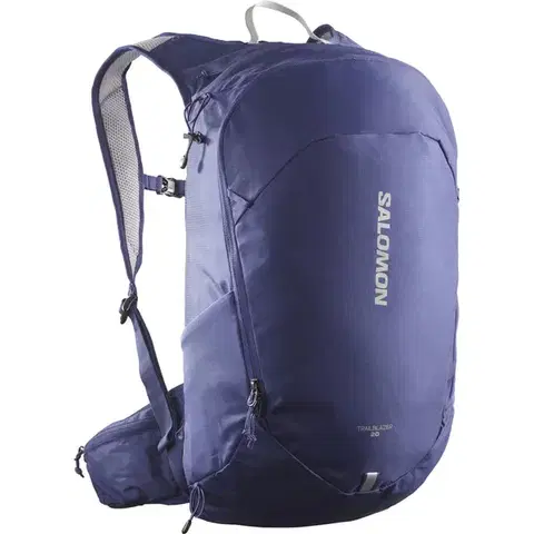 Turistické batohy Salomon Trailblazer 20 Veľkosť: Univerzálna veľkosť
