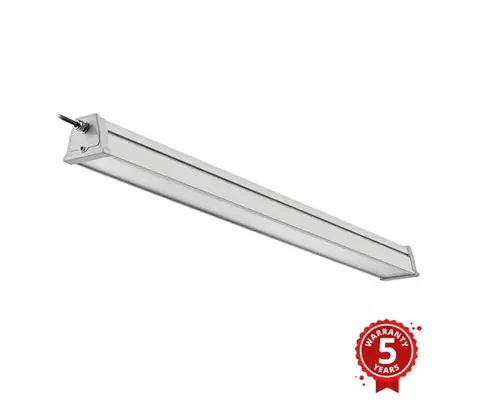 Svietidlá Greenlux  - LED Technické žiarivkové svietidlo DUST PROFI NG LED/45W IP66 
