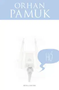 Svetová beletria Hó - Orhan Pamuk