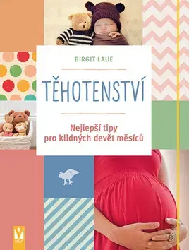 Tehotenstvo a pôrod Těhotenství - Birgit