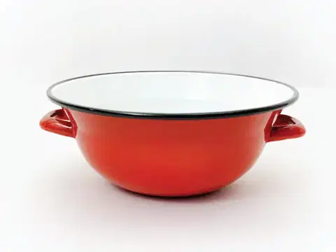 Lavóry, vandle MAKRO - Vandlík s ušami 26cm, smalt