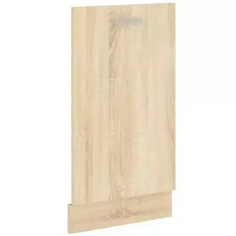 Nábytok do kuchyne a jedálne Sara sonoma dvierka na umývačku riadu 713 x 446