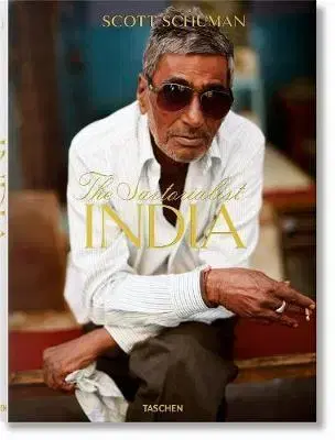 Fotografia The Sartorialist. India - Bandana Tewari,Scott Schuman