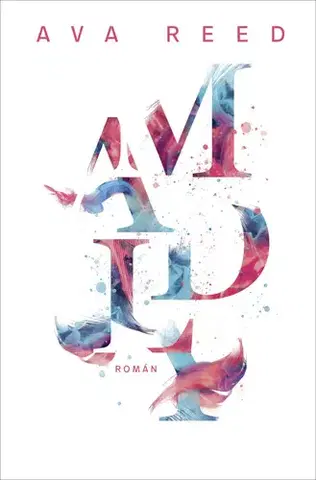 Romantická beletria Madly - Ava Reed