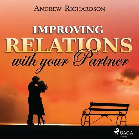 Rozvoj osobnosti Saga Egmont Improving Relations with your Partner (EN)