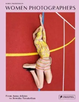 Fotografia Women Photographers - Boris Friedewald