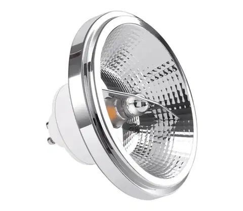 Žiarovky  LED Stmievateľná žiarovka AR111 GU10/10,5W/230V 3000K AR8618
