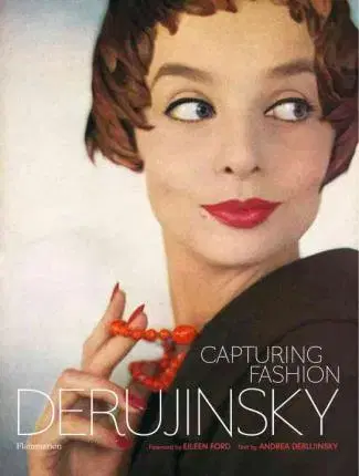 Fotografia Capturing Fashion - Andrea Derujinsky