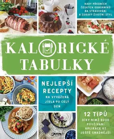 Zdravá výživa, diéty, chudnutie Kalorické Tabulky