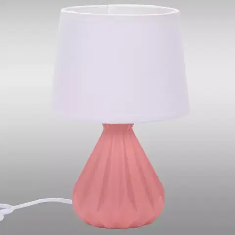 Lampy do obývačky Stolná Lampa F5108
