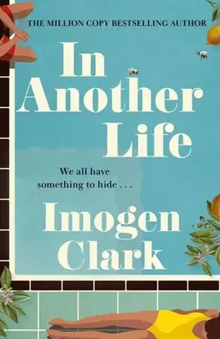 Beletria In Another Life - Imogen Clarková