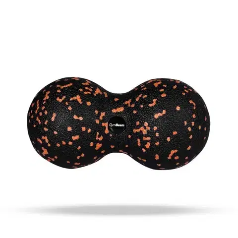 Masážne valce GymBeam Masážna pomôcka Foam DuoRoll