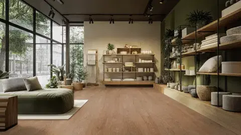 Creation 40 GERFLOR Creation 40 Lounge oak chestnut GERC40 1274