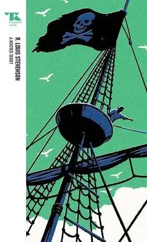 Dobrodružstvo, napätie, western A kincses sziget - Trubadúr Zsebkönyvek 65. - Robert Louis Stevenson,Gábor Devecseri