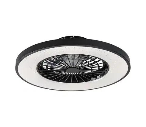 Ventilátory Rabalux 71334 - LED Stm. str. sviet. s látorom DALFON 72W/230V 3000-6500K+DO 71334
