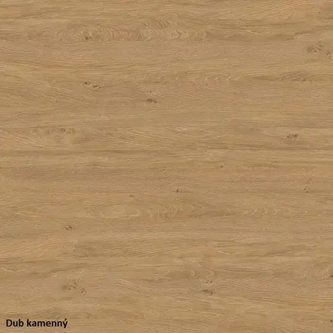 Kuchynské linky ArtExt Rohová pracovná doska - 38 mm 38 mm: Dub kamenný 5527