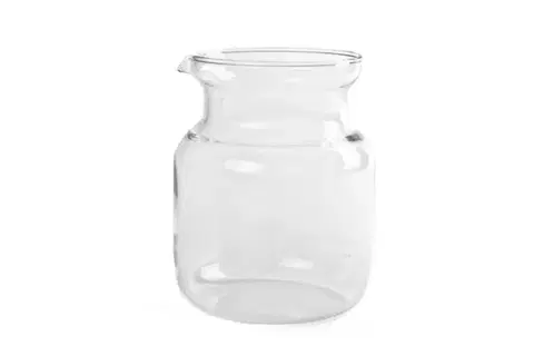 Čajníky MAKRO - Sklo náhradné na kanvicu Matura 1,25L
