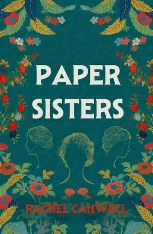 Beletria Paper Sisters - Rachel Canwell