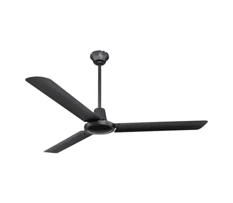 Ventilátory Globo 03807 - Stropný látor FERRO 03807