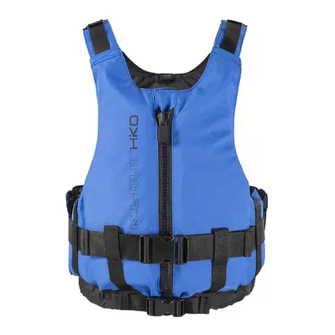 Záchranné vesty Hiko K-Tour PFD blue - 2XL