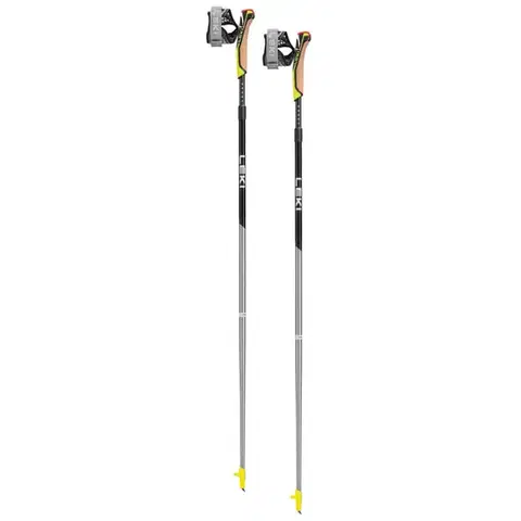 Trekingové palice LEKI Speed Pacer Vario 105 cm