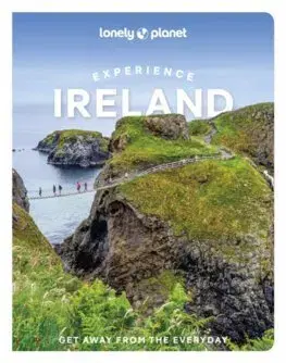 Európa Experience Ireland 2