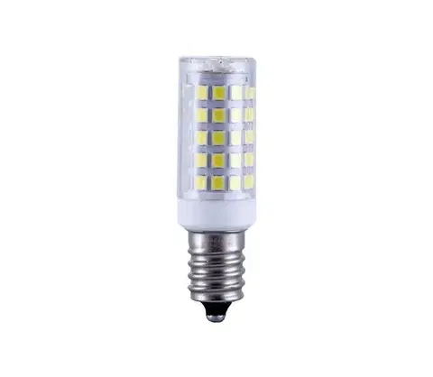 LED osvetlenie  LED Žiarovka E14/5W/230V 2800K ZLS012C