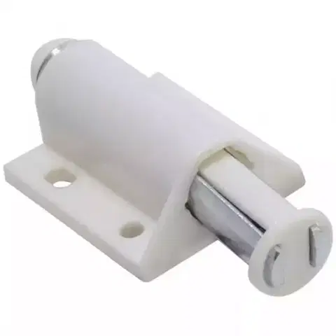 Príslušenstvo k nábytku Magnetická Spona MOD-110 Biela