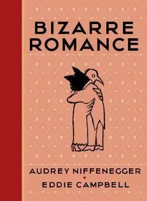 Cudzojazyčná literatúra Bizarre Romance - Audrey Niffenegger