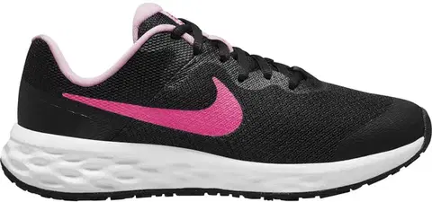 Tenisky Nike Revolution 6 Road Older Kids Veľkosť: 37,5 EUR