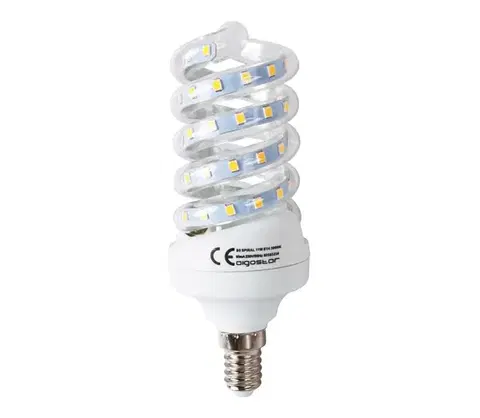 Žiarovky  B.V. LED Žiarovka E14/11W/230V 6500K -  B10108IOT