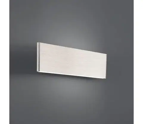 Svietidlá Eglo 39268 - LED Nástenné svietidlo CLIMENE 2xLED/5,4W/230V 39268
