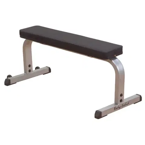 Posilňovacie lavice Rovná lavica Body-Solid GFB350