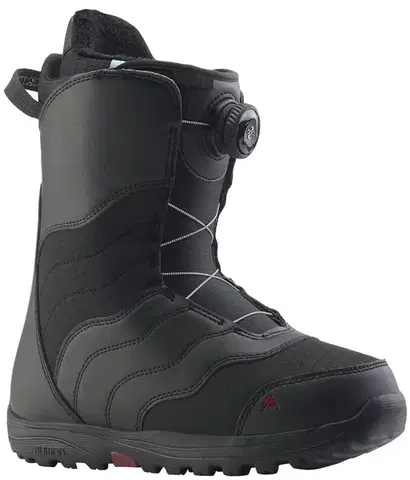 Dámske topánky Burton Mint Boa Veľkosť: 9 US