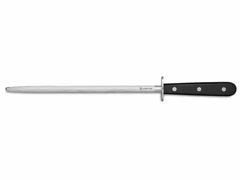 Chrómové ocieľky na nože WÜSTHOF Ocieľka na nože Wüsthof CLASSIC 26 cm 4472