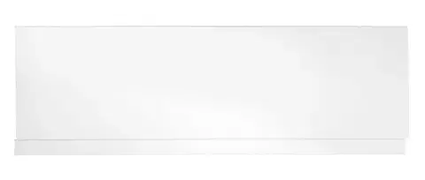 Vane POLYSAN - PLAIN NIKA panel 190x59cm 72561