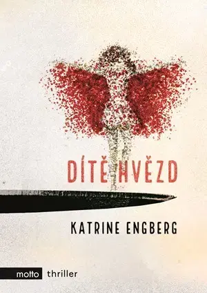 Detektívky, trilery, horory Dítě hvězd - Katrine