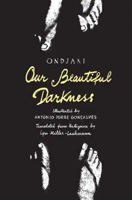 Komiksy Our Beautiful Darkness - Ondjaki,António Jorge Gonçalves,Lyn Miller-Lachmann