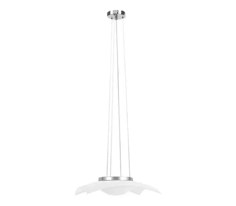 Svietidlá Rabalux 4616 - LED luster TIA 1xLED/12W/230V 4616
