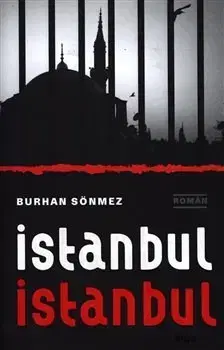 Svetová beletria Istanbul, Istanbul - Burhan Sönmez