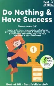 Beletria - ostatné Do Nothing & Have Success - Simone Janson