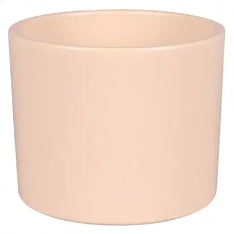 Záhrada Obal na kvetináč ZEUS PALETE keramický matný 15 cm