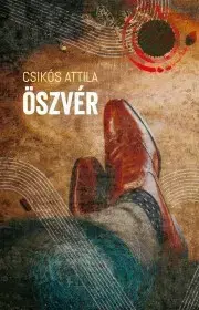 Svetová beletria Öszvér - Attila Csikós