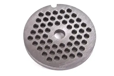 Mlynčeky KDS - Doska do mäsomlynčeka 8/4,5 5120
