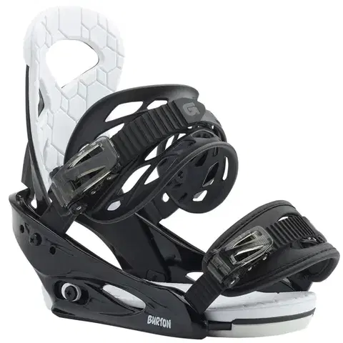Detské viazanie Burton Smalls Re:Flex Kids Veľkosť: 35-40 EUR