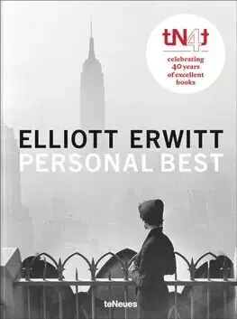 Fotografia Personal Best - Elliott Erwitt