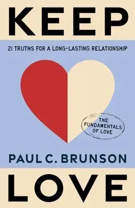 Partnerstvo Keep Love - Paul Carrick Brunson