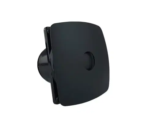 Ventilátory Dalap 41094zw - Axiálny látor s časovačom 125 ONYX ZW 16W/230V 41094zw