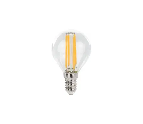 Svietidlá  LED žiarovka VINTAGE 1xE14/4W/230V 2700K 14071
